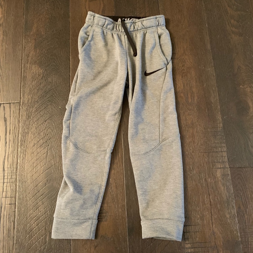 Boys Nike Joggers